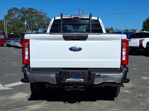 2024 Ford F-350 XLT