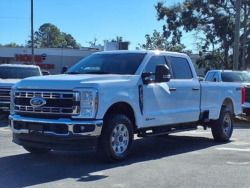 2024 Ford F-350 XLT
