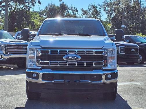 2024 Ford F-350 XLT