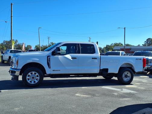 2024 Ford F-350 XLT