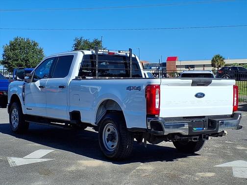 2024 Ford F-350 XLT