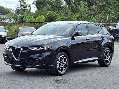 2024 Alfa Romeo Tonale Ti EAWD