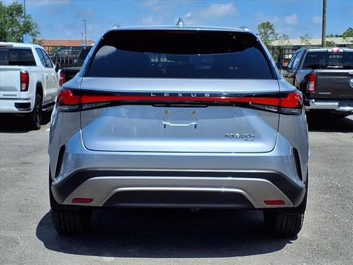 2024 Lexus RX 350 Base
