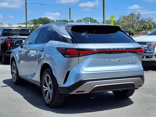 2024 Lexus RX 350 Base