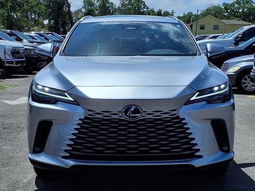 2024 Lexus RX 350 Base