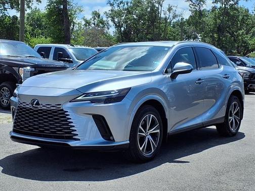 2024 Lexus RX 350 Base