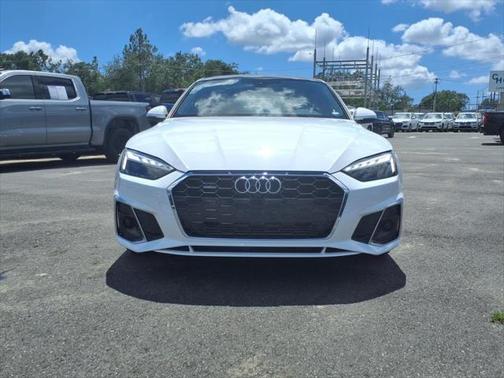 2024 Audi A5 Sportback 45 S Line Premium Plus