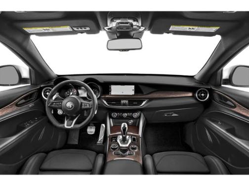 2023 Alfa Romeo Stelvio Veloce AWD