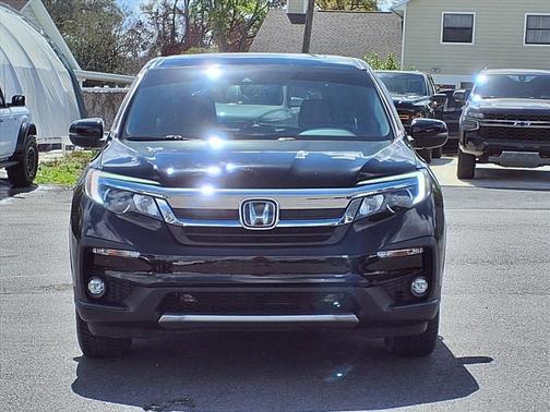 2022 Honda Pilot 2WD EX-L