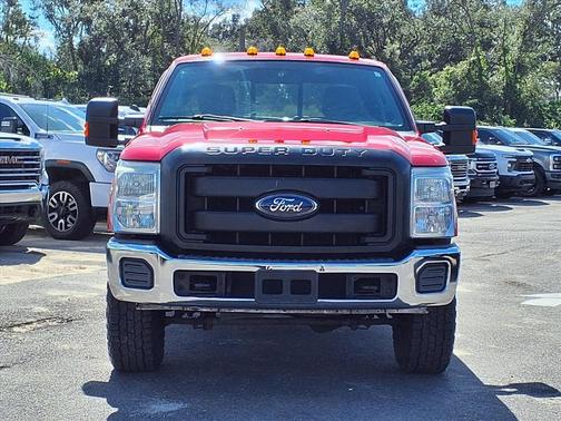 2016 Ford F-250 XL