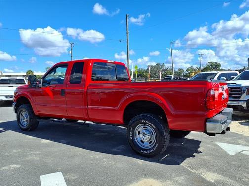2016 Ford F-250 XL
