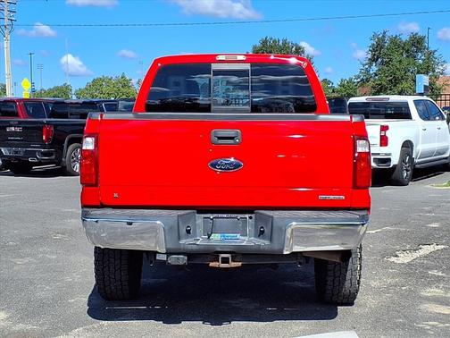 2016 Ford F-250 XL