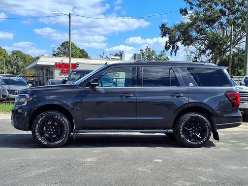 2023 Ford Expedition Timberline