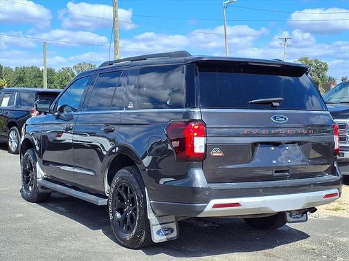 2023 Ford Expedition Timberline