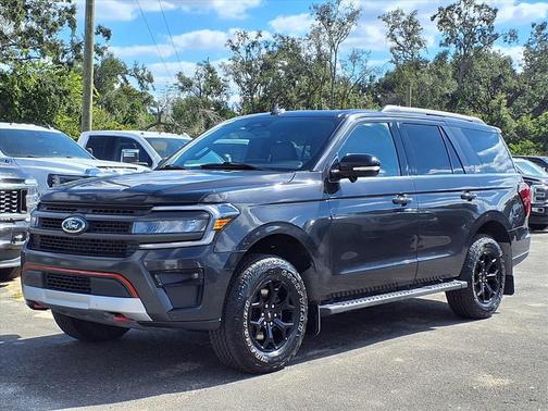 2023 Ford Expedition Timberline