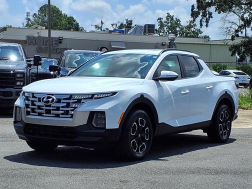 2022 Hyundai SANTA CRUZ SEL Premium