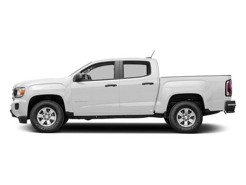 2017 GMC Canyon Base