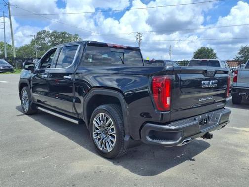 2023 GMC Sierra 1500 Denali Ultimate