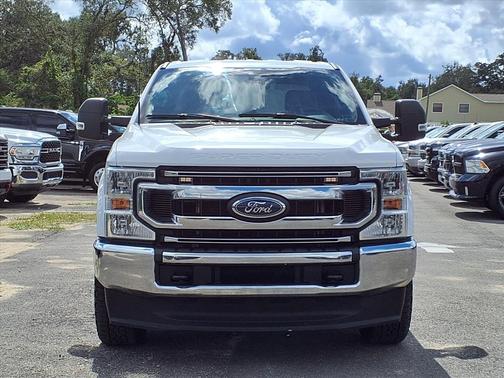 2022 Ford F-250 XLT