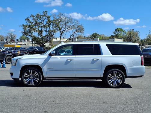 2019 GMC Yukon XL Denali