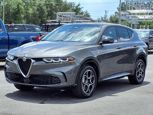2024 Alfa Romeo Tonale Ti EAWD
