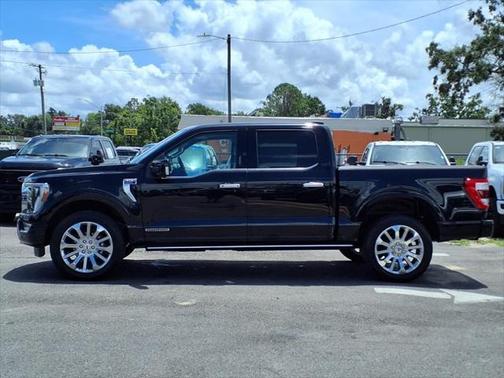 2023 Ford F-150 Limited