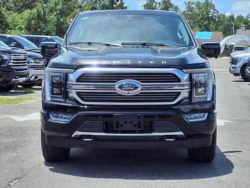 2023 Ford F-150 Limited