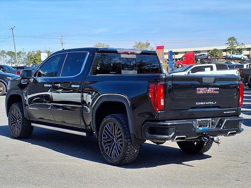 2019 GMC Sierra 1500 Denali