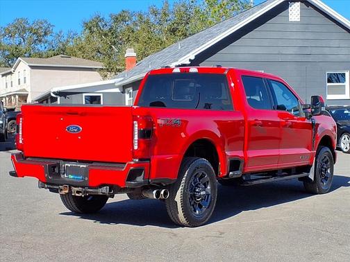 2023 Ford F-250 Lariat