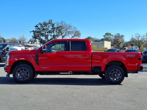 2023 Ford F-250 Lariat