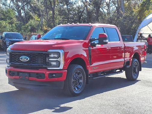 2023 Ford F-250 Lariat