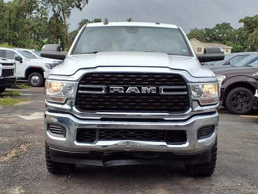 2022 RAM 2500 Big Horn Crew Cab 4x4 6'4' Box