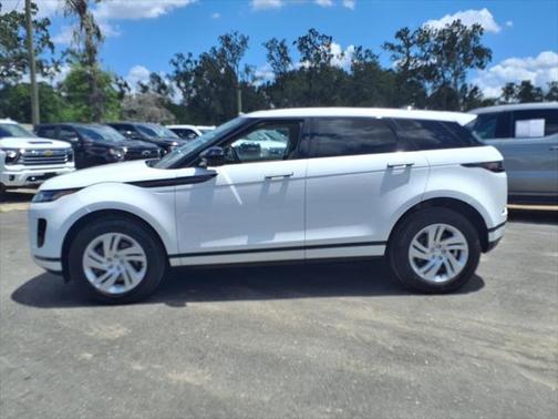 2024 Land Rover Range Rover Evoque Core S