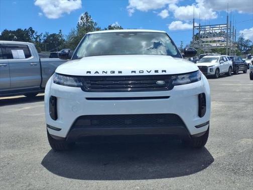 2024 Land Rover Range Rover Evoque Core S