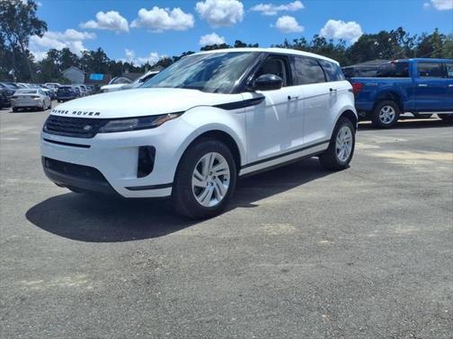 2024 Land Rover Range Rover Evoque Core S