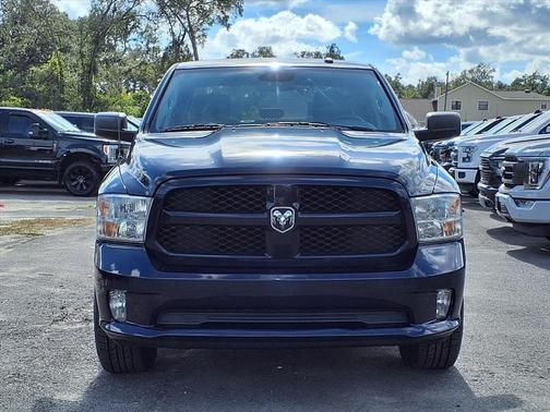 2014 RAM 1500 Tradesman/Express