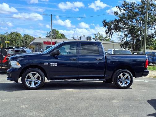 2014 RAM 1500 Tradesman/Express