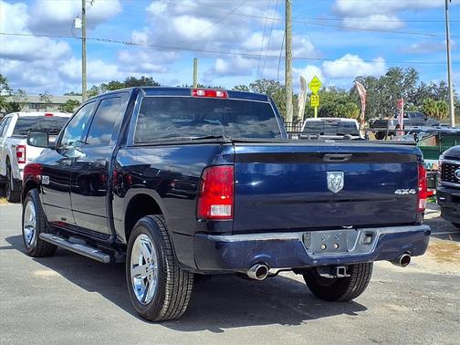 2014 RAM 1500 Tradesman/Express