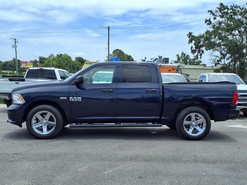 2014 RAM 1500 Tradesman/Express