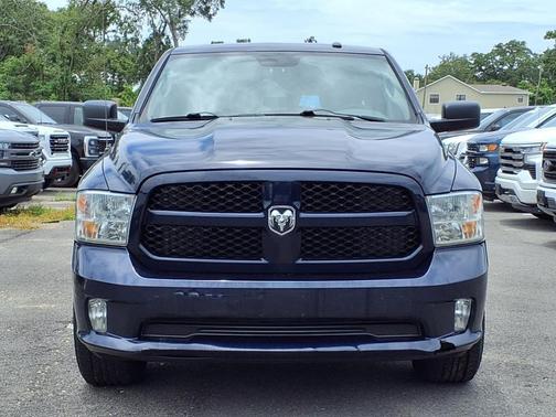 2014 RAM 1500 Tradesman/Express