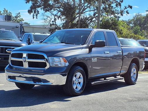 2015 RAM 1500 SLT