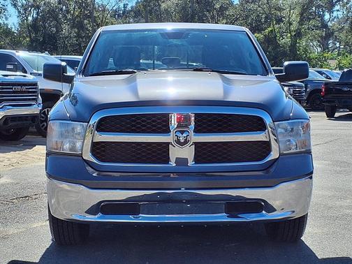2015 RAM 1500 SLT