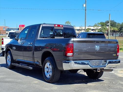 2015 RAM 1500 SLT