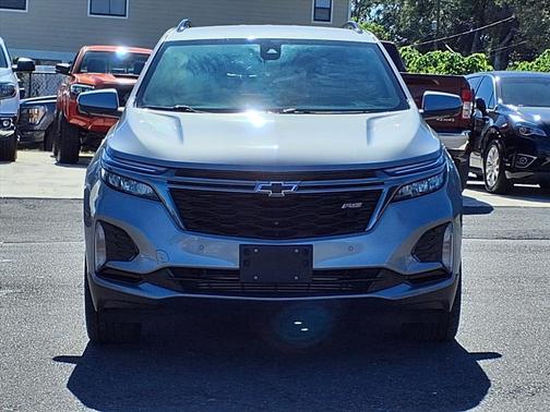 2023 Chevrolet Equinox AWD RS
