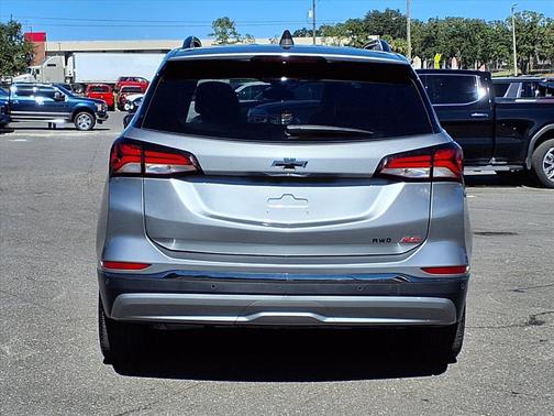 2023 Chevrolet Equinox AWD RS