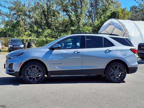 2023 Chevrolet Equinox AWD RS