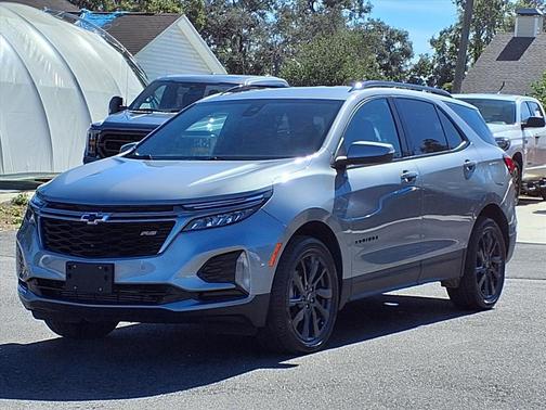 2023 Chevrolet Equinox AWD RS