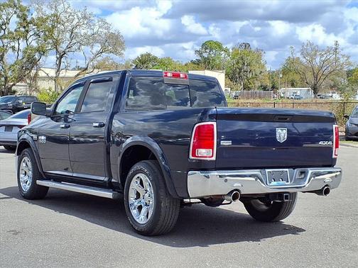 2013 RAM 1500 Laramie