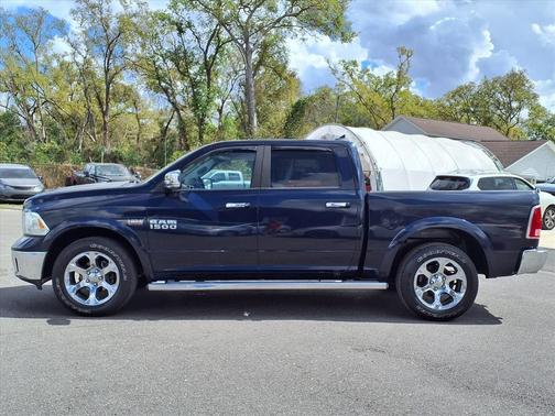2013 RAM 1500 Laramie