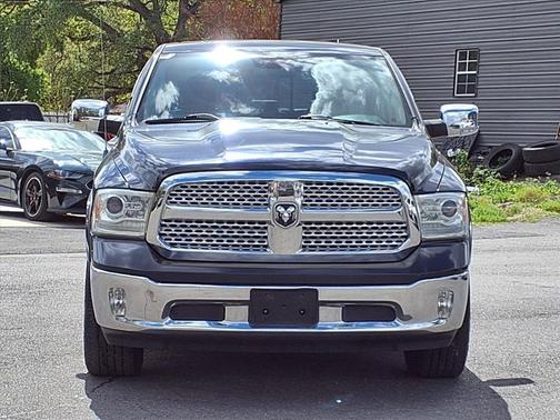 2013 RAM 1500 Laramie